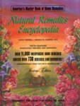 NREN1-B Natural Remedies Encyclopedia