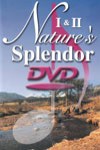 NSPL1-D Nature's Splendor I & II DVD