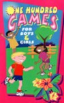 OHGF1-B One Hundred Games For Boys & Girls