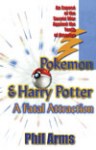 PAHP1-B Pokemon and Harry Potter A Fatal Attraction