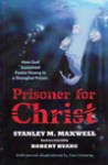 PFCH1-B Prisoner For Christ