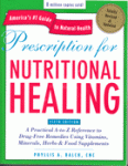 PFNH1-B Prescription for Nutritional Healing