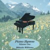PHYM1-D Piano Hymns Vol. 1 CD