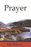 PRAY1-B Prayer - Bunyan