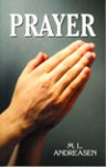 PRAY2-B Prayer - Andreasen
