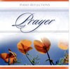 PRPR1-D Piano Reflections Prayer CD
