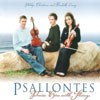 PSAL1-D Psallontes Praise Him with Strings CD