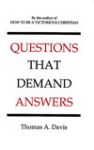 QTDA1-B Questions That Demand Answers