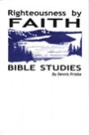 RBFB1-B Righteousness by Faith Bible Studies