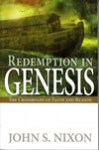 RIGE1-D Redemption In Genesis