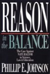 RITB1-B Reason in the Balance