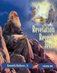 RRJE1-B Revelation Reveals Jesus 2 Vol. HB