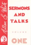 SATA1-B Sermons and Talks Vol 1