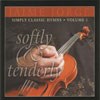 SATE1-D Softly and Tenderly CD