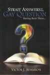 SATT1-B Straight Answers to Gay Questions
