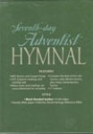 SDAC3-B Seventh-Day Adventist Church Hymnal Leather