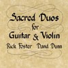 SDFG1-D Sacred Duos for Guitar & Violin CD