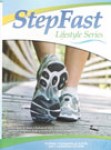 SFLI1-D Step Fast Lifestyle Series DVD