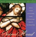 SHEA1-D Sacred Head CD
