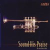 SHPR1-D Sound His Praise CD SMS Brass Choir Vol 1