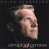 SHYM1-D Simply Hymns CD