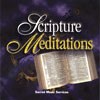 SMED1-D Scripture Meditations Vol. 1 CD