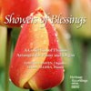 SOBL1-D Showers Of Blessings CD
