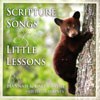 SSAL1-D Scripture Songs and Little Lessons
