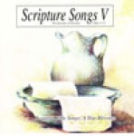SSON5-D Scripture Songs Vol. 5 CD