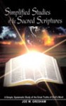 SSOT1-B Simplified Studies of the Sacred Scriptures
