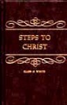 STCH1-B Steps To Christ HB