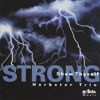 STST1-D Show Thyself Strong CD