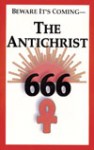 TA661-B The Antichrist 666