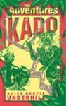 TAOK1-B The Adventures Of Kado