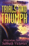 TATR1-B Trials and Triumph