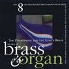 TBOB1-D The Best of Brass & Organ CD