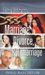 TBOM1-B The Bible on Marriage ,Divorce, & Remarriage