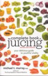 TCBO1-B The Complete Book of Juicing