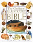 TCIB1-B The Children's Illustrated Bible