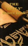TDSB1-B The Daily Source Book