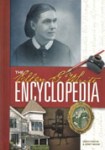 TEGW1-B The Ellen G. White Encyclopedia