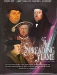 TSFL6-D The Spreading Flame 5 DVD Set