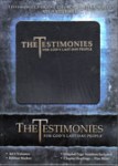 TFTC2-B Testimonies For The Church 9 Vol