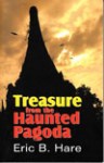 TFTH1-B Treasures From The Haunted Pagoda