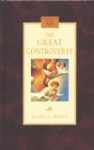 TGCO1-B The Great Controversy HB