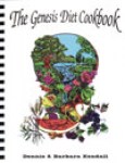 TGDC1-B The Genesis Diet Cookbook