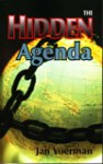 THAG2-B The Hidden Agenda