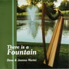 TIAF1-D There Is A Fountain CD