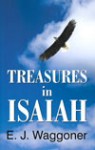TIIS1-B Treasures in Isaiah