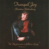 TJOY1-D Tranquil Joy CD